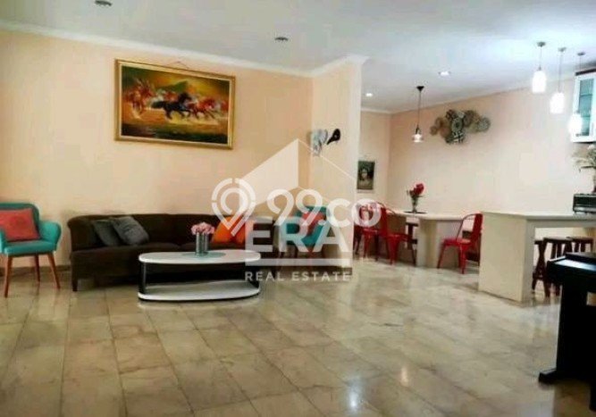 Dijual Rumah Luas Megah Dengan View Cantik di Harjamukti, Depok Dijual Rumah Luas Megah Dengan View Cantik di Harjamukti, Depok