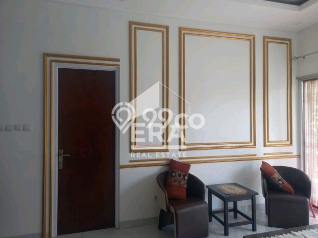 Ready to Use! Luxury House LT 226m2 Desain Elegan di Kota Wisata Ready to Use! Luxury House LT 226m2 Desain Elegan di Kota Wisata