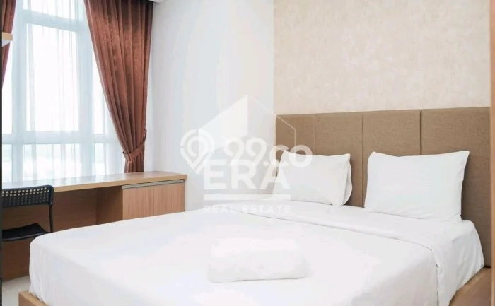 Apartemen Strategis untuk Dijual di Tebet, Jakarta Selatan, DKI Jakarta Apartemen Strategis untuk Dijual di Tebet, Jakarta Selatan, DKI Jakarta
