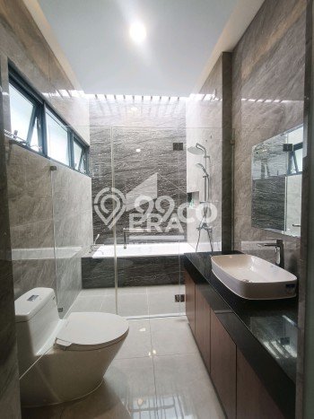 Rumah Luxury Modern Siap Huni di Kota Wisata Bogor Rumah Luxury Modern Siap Huni di Kota Wisata Bogor