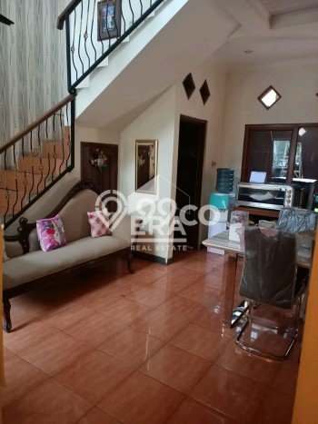 Hunian Nyaman Asri 3 KT Siap Huni di Legenda Wisata Bogor Hunian Nyaman Asri 3 KT Siap Huni di Legenda Wisata Bogor