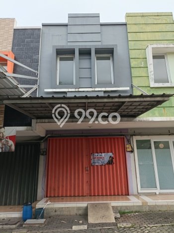 Ruko For Rent di Legenda Wisata, Luas 96m², Area Premium Ruko For Rent di Legenda Wisata, Luas 96m², Area Premium