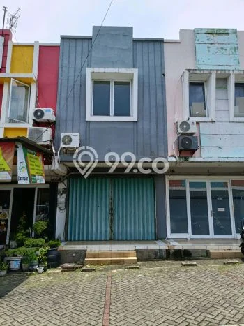 Ruko Kawasan Legenda Wisata, Luas 98m², Disewakan, Kawasan Komersial, Siap Untuk Dihuni Ruko Kawasan Legenda Wisata, Luas 98m², Disewakan, Kawasan Komersial, Siap Untuk Dihuni