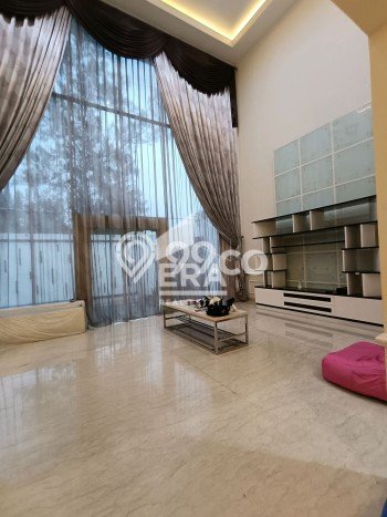 Rumah Elit Modern Siap Huni di Legenda Wisata Bogor Rumah Elit Modern Siap Huni di Legenda Wisata Bogor