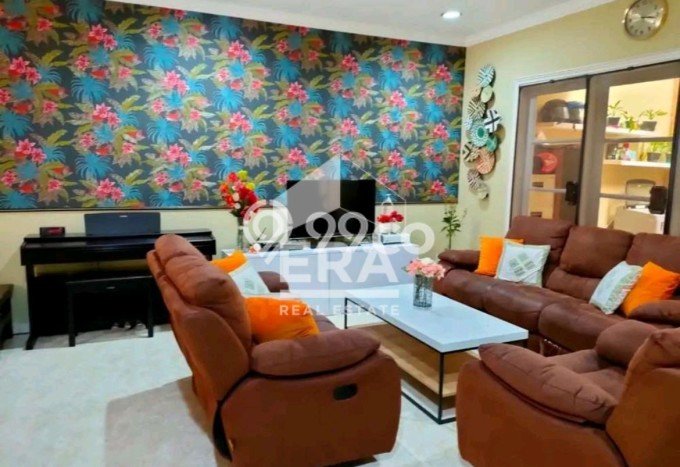 Dijual Rumah Eksklusif 4 KT di Harjamukti, Depok Dijual Rumah Eksklusif 4 KT di Harjamukti, Depok