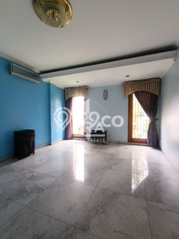 Dijual Rumah Mewah Megah Dengan View Eksklusif di Harjamukti, Depok Dijual Rumah Mewah Megah Dengan View Eksklusif di Harjamukti, Depok