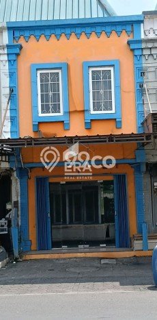 Paling Dicari! Ruko Dijual di Kota Wisata Harga Kompetitif Paling Dicari! Ruko Dijual di Kota Wisata Harga Kompetitif