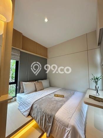Hunian Elit LB 240m2 Siap Huni Desain Elegan di Citra Grand, Jakarta Timur Hunian Elit LB 240m2 Siap Huni Desain Elegan di Citra Grand, Jakarta Timur