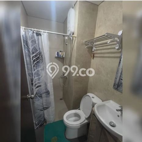 Untuk Dijual Apartemen 2 KT & 1 KM di Depok Lokasi Strategis Untuk Dijual Apartemen 2 KT & 1 KM di Depok Lokasi Strategis