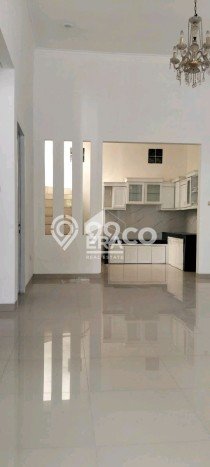 Rumah Modern 3 KT LT 105m2 di Kota Wisata Rumah Modern 3 KT LT 105m2 di Kota Wisata