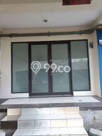 Ruko Lokasi Premium Kawasan Legenda Wisata, Luas 120m², For Rent, Area Bisnis Ruko Lokasi Premium Kawasan Legenda Wisata, Luas 120m², For Rent, Area Bisnis