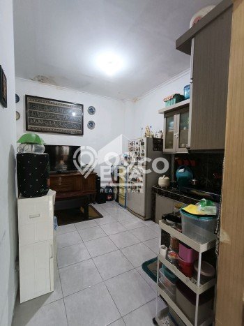 Hunian Cantik Modern Lb 55m2 di Gunung Putri, Bogor Hunian Cantik Modern Lb 55m2 di Gunung Putri, Bogor