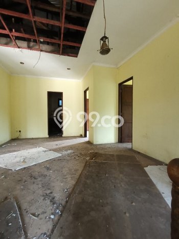 Rumah Modern LB/LT 455m2/957m2 Siap Huni Area Cibubur, Bogor Rumah Modern LB/LT 455m2/957m2 Siap Huni Area Cibubur, Bogor