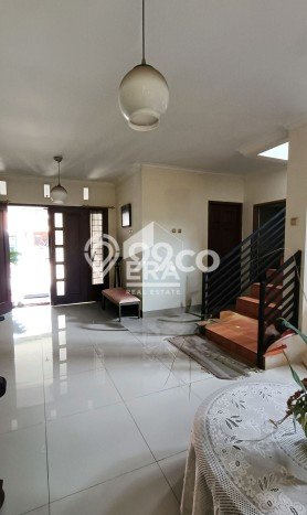 Hunian Nyaman Asri 4 KT Siap Pakai di Kota Wisata Bogor Hunian Nyaman Asri 4 KT Siap Pakai di Kota Wisata Bogor
