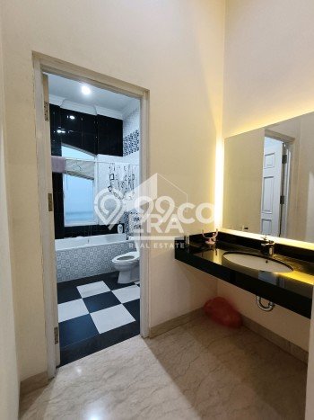 Rumah Elit Modern Siap Huni di Legenda Wisata Bogor Rumah Elit Modern Siap Huni di Legenda Wisata Bogor