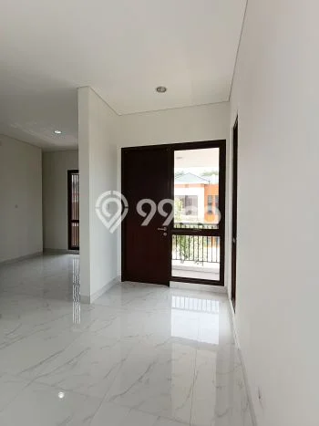 Rumah Modern 2 KT LT 169m2 di Sentul Rumah Modern 2 KT LT 169m2 di Sentul