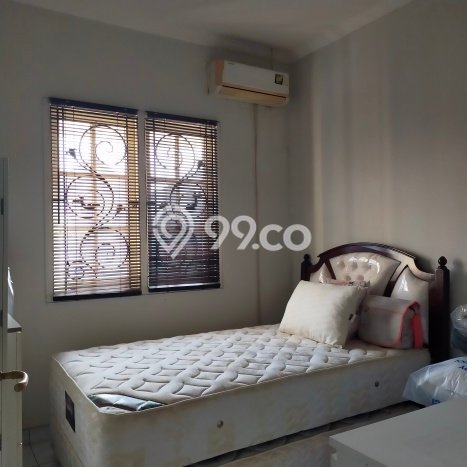 Rumah Minimalis 3 KT di Kota Wisata Bogor Semi Furnished Rumah Minimalis 3 KT di Kota Wisata Bogor Semi Furnished