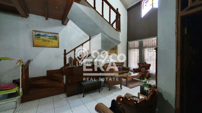 Hunian Cantik Minimalis Lb 290m2 di Cimanggis, Depok Hunian Cantik Minimalis Lb 290m2 di Cimanggis, Depok