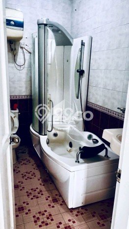 Rumah Elit Modern Tanpa Renovasi di Kota Wisata Bogor Rumah Elit Modern Tanpa Renovasi di Kota Wisata Bogor