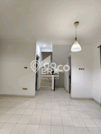 Rumah Modern 3 KT di Kota Wisata Bogor Rumah Modern 3 KT di Kota Wisata Bogor