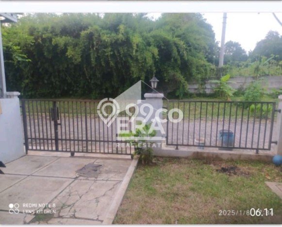 Hunian Cantik Minimalis Lb 33m2 di Cileungsi, Bogor Hunian Cantik Minimalis Lb 33m2 di Cileungsi, Bogor