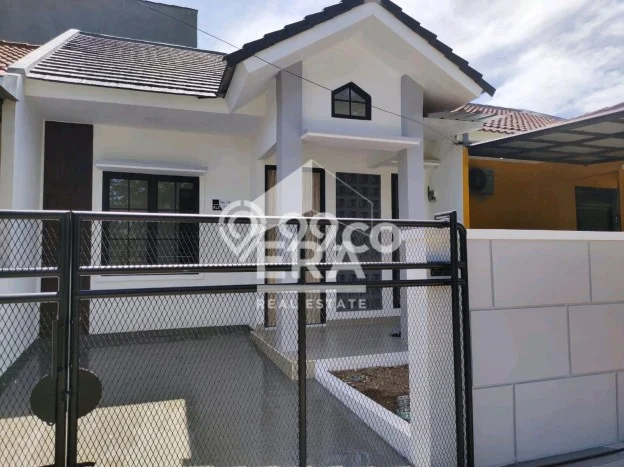 Rumah Luas Asri 2 KT Siap Pakai di Bojong Kulur Bogor Rumah Luas Asri 2 KT Siap Pakai di Bojong Kulur Bogor