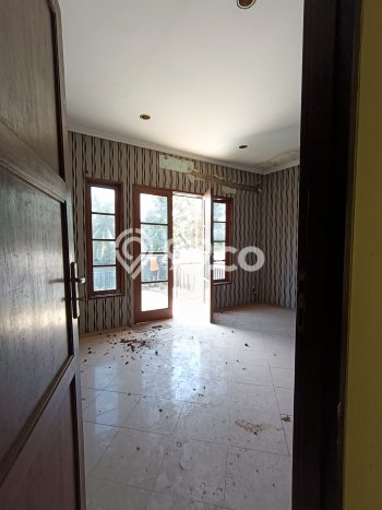 Rumah Modern LB/LT 455m2/957m2 Siap Huni Area Cibubur, Bogor Rumah Modern LB/LT 455m2/957m2 Siap Huni Area Cibubur, Bogor