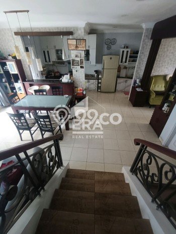 Rumah Minimalis 4 KT di Kota Wisata Bogor Rumah Minimalis 4 KT di Kota Wisata Bogor