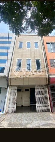 FOR SALE! Ruko di Jatinegara Jakarta Timur, LT 67m2, LB 126m2 FOR SALE! Ruko di Jatinegara Jakarta Timur, LT 67m2, LB 126m2