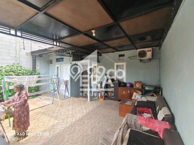 Dijual Rumah Siap Huni di Setu Bekasi Harga Rp 390 Juta LT 90m2 Dijual Rumah Siap Huni di Setu Bekasi Harga Rp 390 Juta LT 90m2