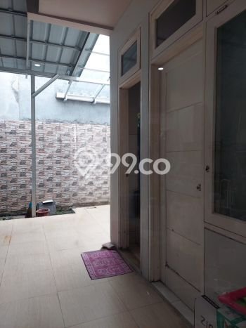 Rumah Luas Asri 3 KT Siap Pakai di Cibubur Bekasi Rumah Luas Asri 3 KT Siap Pakai di Cibubur Bekasi