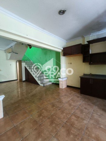 Rumah Modern 4 KT di Bojong Kulur Bogor Rumah Modern 4 KT di Bojong Kulur Bogor