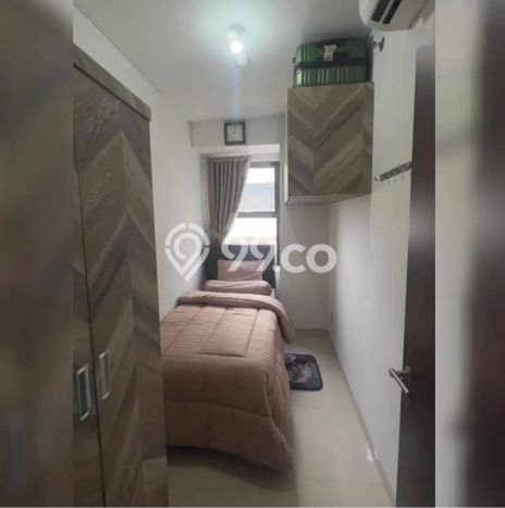 Untuk Dijual Apartemen 2 KT & 1 KM di Depok Lokasi Strategis Untuk Dijual Apartemen 2 KT & 1 KM di Depok Lokasi Strategis