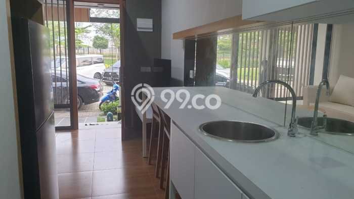 Disewakan! Rumah 2 Kamar Tidur &
1 Kamar Mandi di BSD, Tangerang Disewakan! Rumah 2 Kamar Tidur &
1 Kamar Mandi di BSD, Tangerang