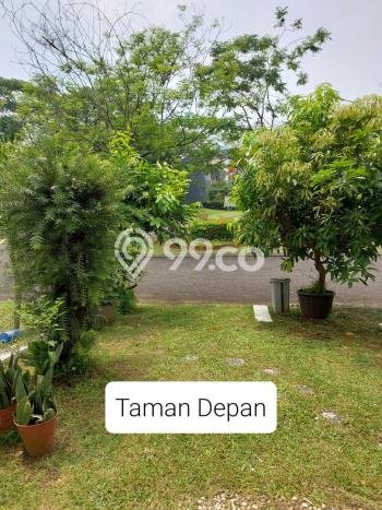 Dijual Hunian Rumah Nyaman 3 Kamar di BSD The Icon, Tangerang Dijual Hunian Rumah Nyaman 3 Kamar di BSD The Icon, Tangerang