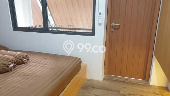 Disewakan! Rumah 2 Kamar Tidur &
1 Kamar Mandi di BSD, Tangerang Disewakan! Rumah 2 Kamar Tidur &
1 Kamar Mandi di BSD, Tangerang
