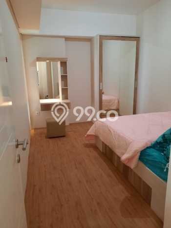 Apartemen Favorit Nyaman Dijual di Tangerang Selatan dengan 2 Kamar Tidur Apartemen Favorit Nyaman Dijual di Tangerang Selatan dengan 2 Kamar Tidur
