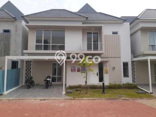 Sewa Rumah Murah di Gading Serpong Tangerang Punya 3 KT Sewa Rumah Murah di Gading Serpong Tangerang Punya 3 KT