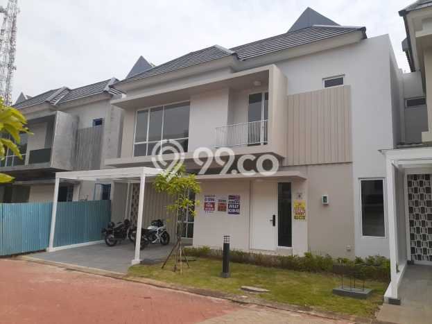 Sewa Rumah Murah di Gading Serpong Tangerang Punya 3 KT Sewa Rumah Murah di Gading Serpong Tangerang Punya 3 KT