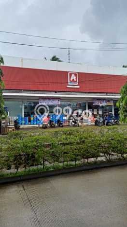Lahan Kosong Dijual di Parung Panjang, Bogor, Luas 75m2 Area Strategis Lahan Kosong Dijual di Parung Panjang, Bogor, Luas 75m2 Area Strategis