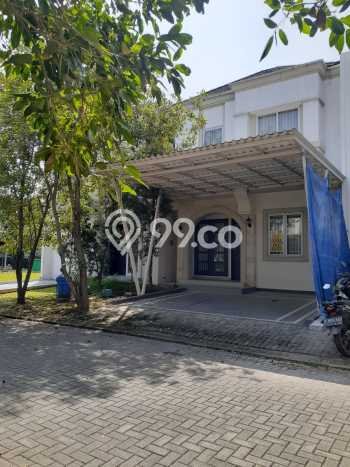 Rumah Elit Modern Tanpa Renovasi di BSD Eminent Tangerang Rumah Elit Modern Tanpa Renovasi di BSD Eminent Tangerang