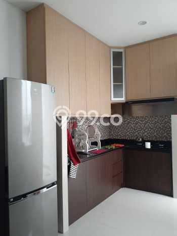 For Sale! Premium House LT 275m2 Desain Elegan di BSD Puspita Loka For Sale! Premium House LT 275m2 Desain Elegan di BSD Puspita Loka