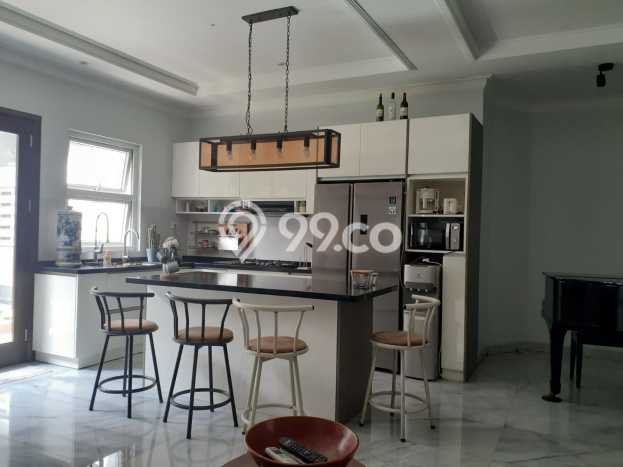 For Sale! Premium House LT 275m2 Desain Elegan di BSD Puspita Loka For Sale! Premium House LT 275m2 Desain Elegan di BSD Puspita Loka