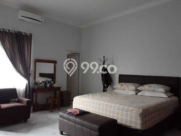 For Sale! Premium House LT 275m2 Desain Elegan di BSD Puspita Loka For Sale! Premium House LT 275m2 Desain Elegan di BSD Puspita Loka