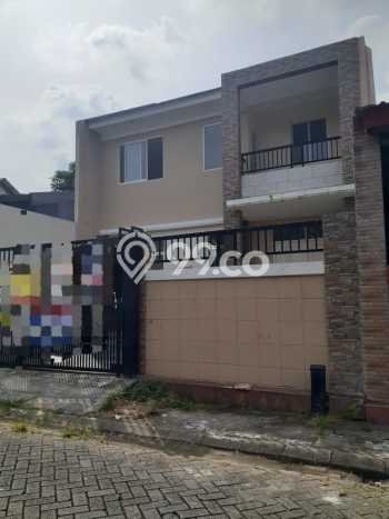 Rumah Minimalis 4 Kamar LT 120m2 di Cikupa Citra Raya Rumah Minimalis 4 Kamar LT 120m2 di Cikupa Citra Raya