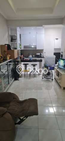 Rumah Modern Cantik 3 KT Bisa Langsung Pindah di Serpong Rumah Modern Cantik 3 KT Bisa Langsung Pindah di Serpong