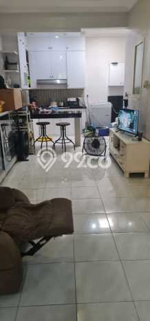Rumah Modern Cantik 3 KT Bisa Langsung Pindah di Serpong Rumah Modern Cantik 3 KT Bisa Langsung Pindah di Serpong