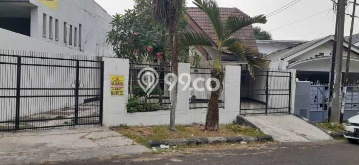 Disewakan Rumah Harga Terjangkau di BSD Tangerang dengan 3 KT Disewakan Rumah Harga Terjangkau di BSD Tangerang dengan 3 KT