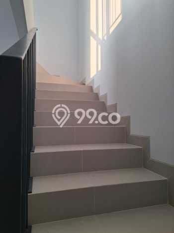 Jual Rumah Mewah Megah Dengan View Cantik di BSD The Green, Tangerang Jual Rumah Mewah Megah Dengan View Cantik di BSD The Green, Tangerang