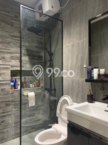 For Sale Rumah 3 Kamar Lokasi Ideal Nyaman dan Strategis di BSD For Sale Rumah 3 Kamar Lokasi Ideal Nyaman dan Strategis di BSD